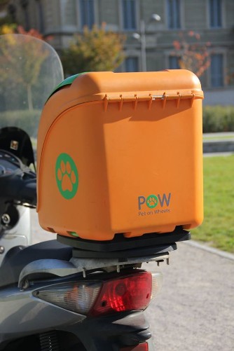POW Pet on Wheels 3